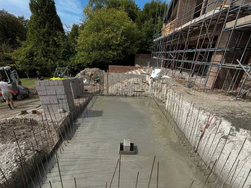 Concrete Bases